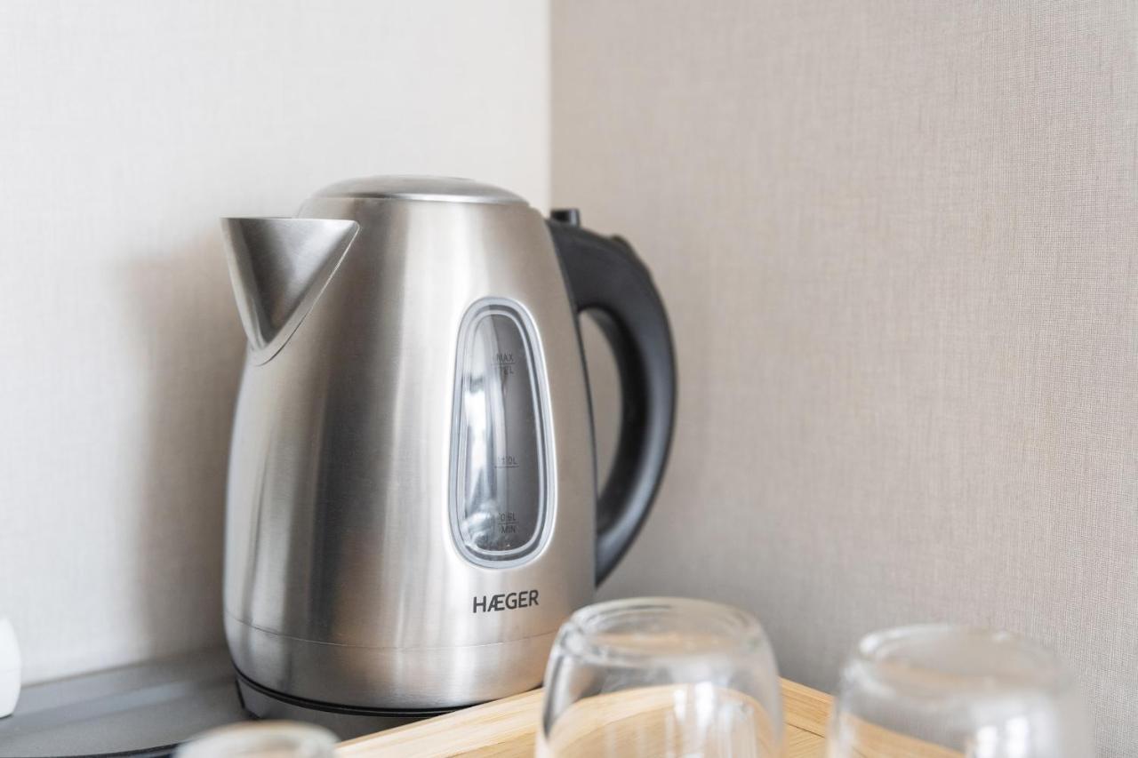 Olala Lisbon Oriente Suites A 外观 照片
