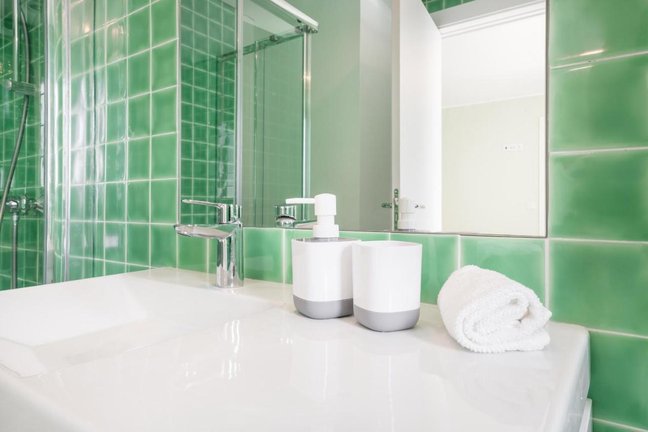 Olala Lisbon Oriente Suites A 外观 照片