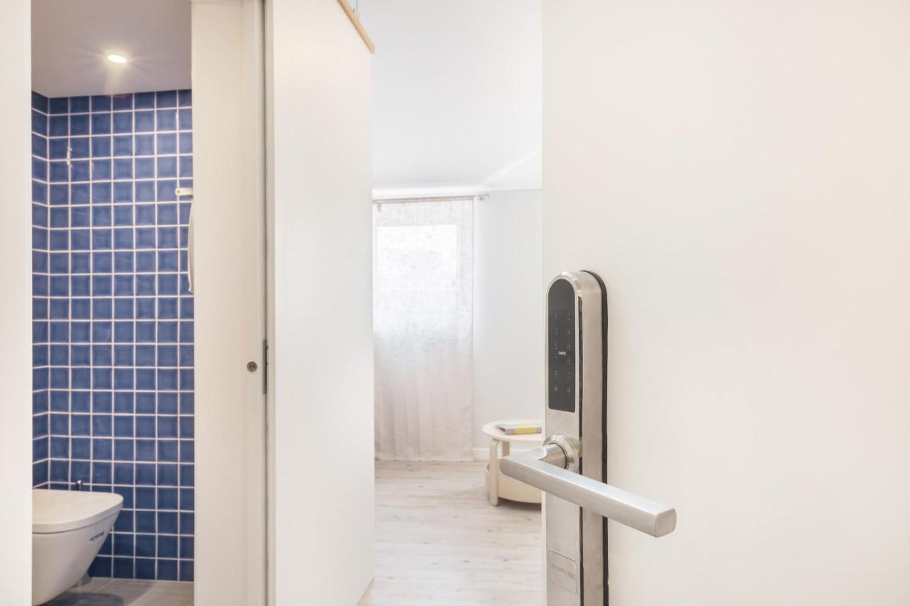Olala Lisbon Oriente Suites A 外观 照片