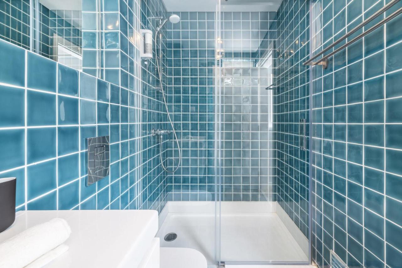 Olala Lisbon Oriente Suites A 外观 照片