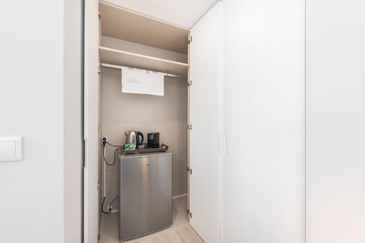 Olala Lisbon Oriente Suites A 外观 照片