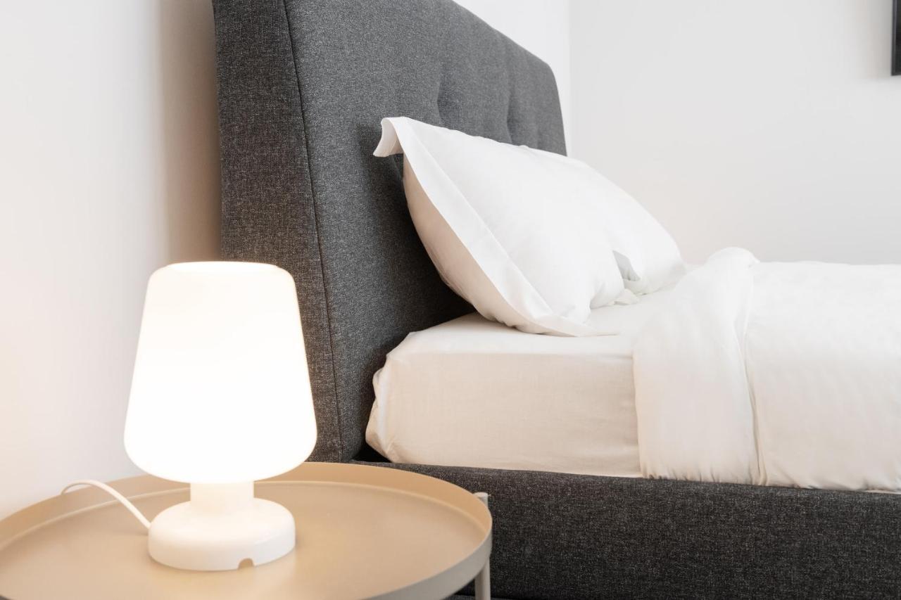 Olala Lisbon Oriente Suites A 外观 照片